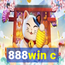 888win c